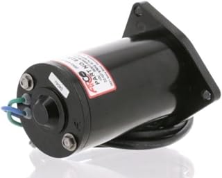 Arco 6220 Tilt Trim Motor for BRP-OMC 2-Wire Connection