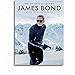Produktbild JAMES BOND - THE ULTIMATE COLLECTION - arrangiert für Songbook [Noten/Sheetmusic]