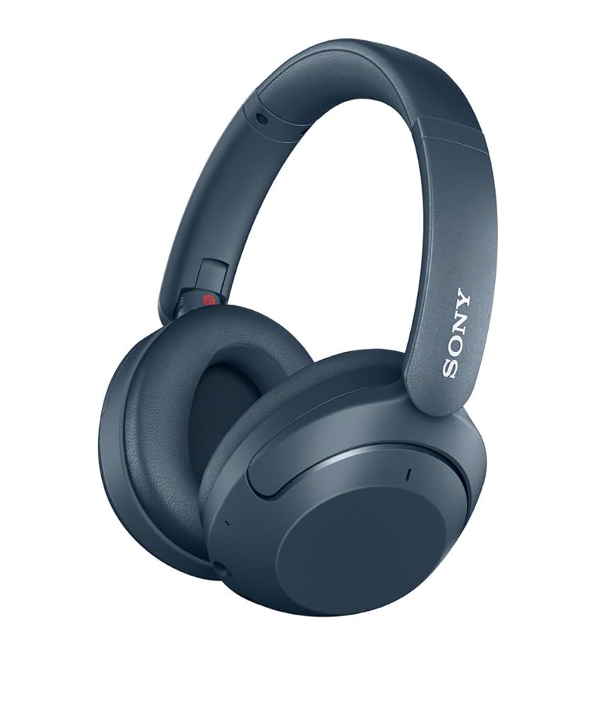 ヘッドホン WH-XB910N Amazon.com: Sony WH-XB910N EXTRA BASS Noise Cancelling