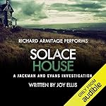 Cover of Solace House