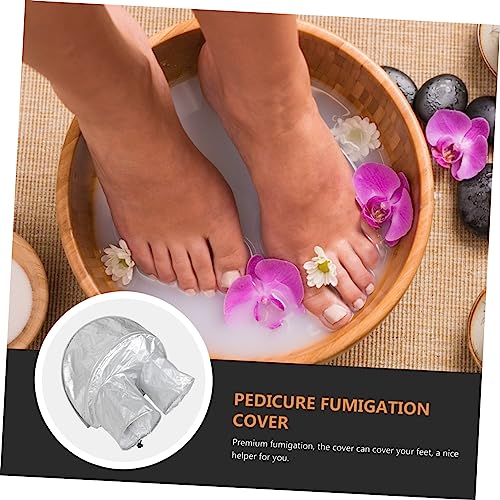 Cubierta práctica para spa de pies BAZEITFLOW miniatura 4
