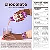 Premier Protein Shake, Chocolate, 30g Protein, No Added Sugar, 24 Vitamins & Minerals to Support Immune Health, 11.5 fl oz, 12 Pack