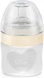 Lillo Mamadeira Evolution Newborn 80ml