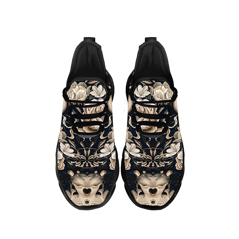 Men Womens Unisex Running Shoes Non Slip Tennis Walking Sneakers Fashion Stylish Lightweight Comfortable Breathable Sports Trainers2