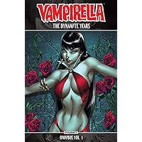 Vampirella