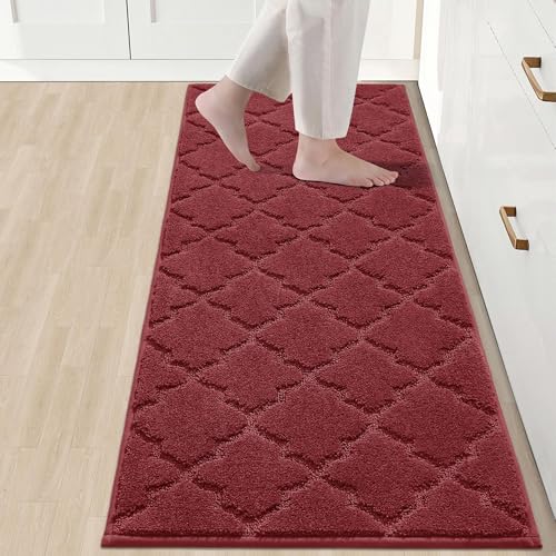 COSY HOMEER Soft Kitchen Floor Mat