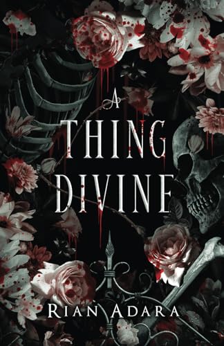 A Thing Divine