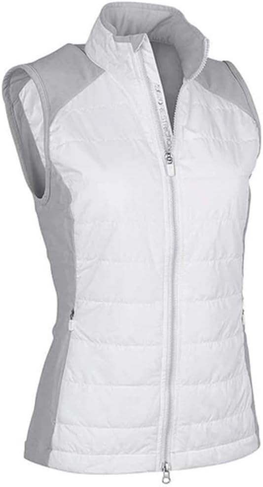 Zero Restrictionwomens Tess Vest Sleeveless