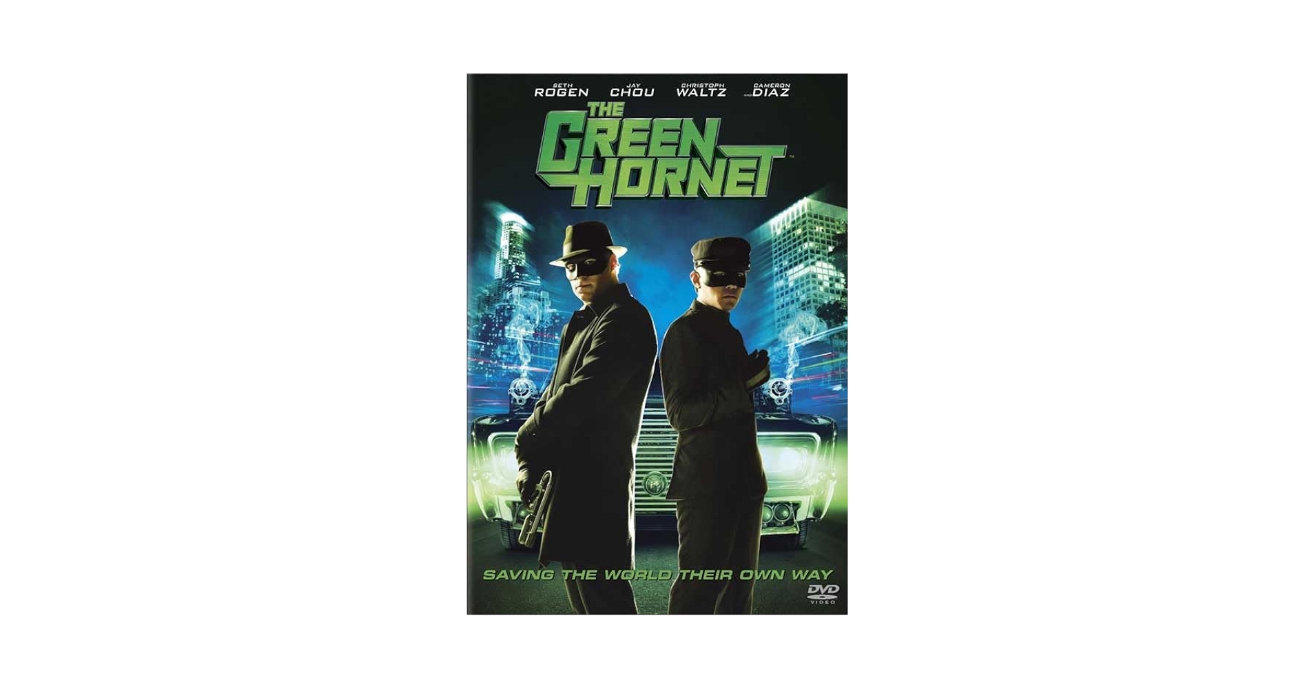 グリーンカード / 超特大映画ポスター Amazon.co.jp: 映画ポスター 海外版 グリーン・ホーネット (28