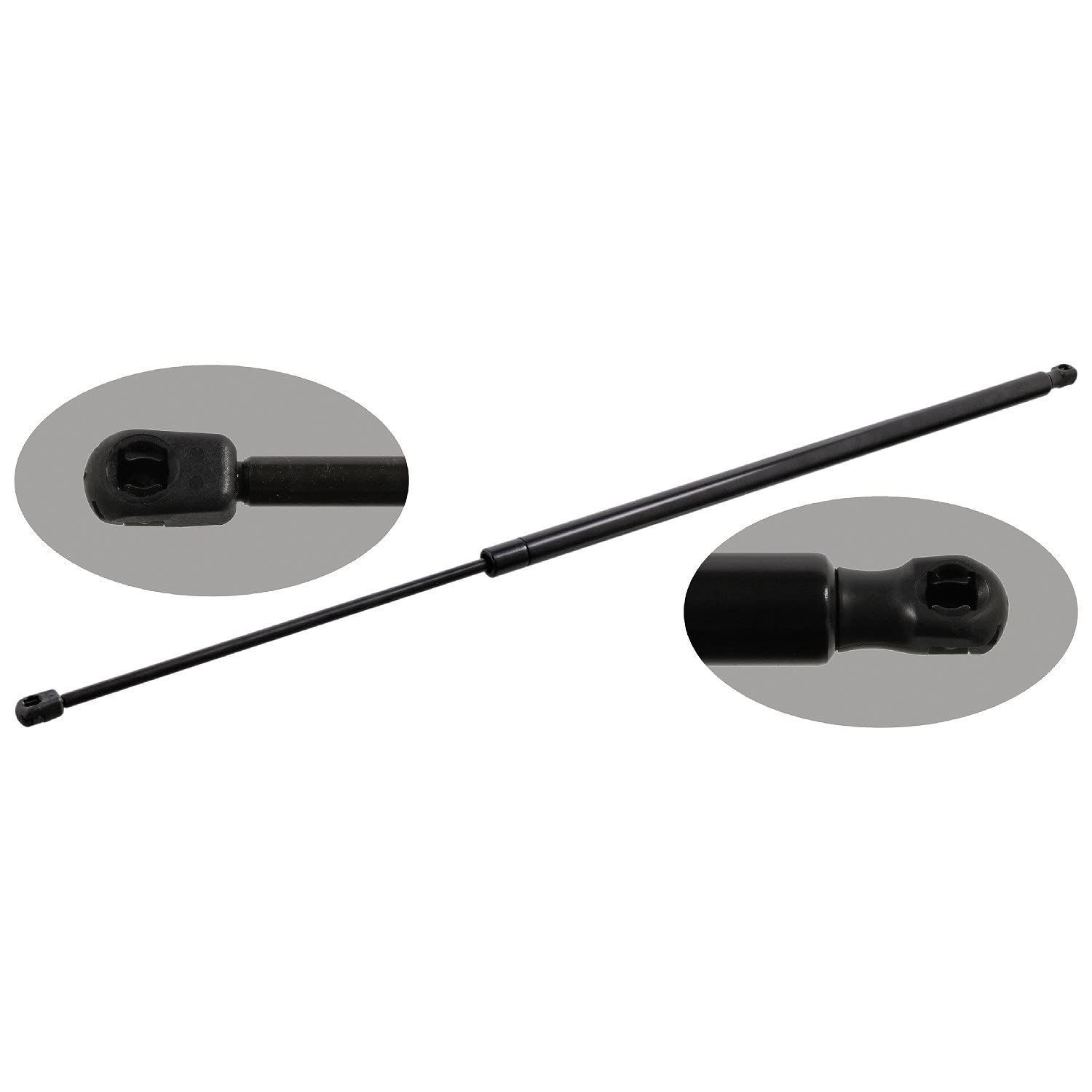 Febi Bilstein 34515 Both Sides Boot-/Cargo Area Gas Spring Fits Renault Vauxhall