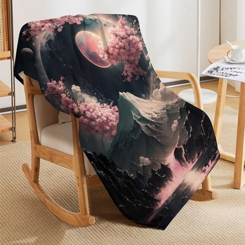 Manta de forro polar neón 150x200 cm para cama y sofá 8