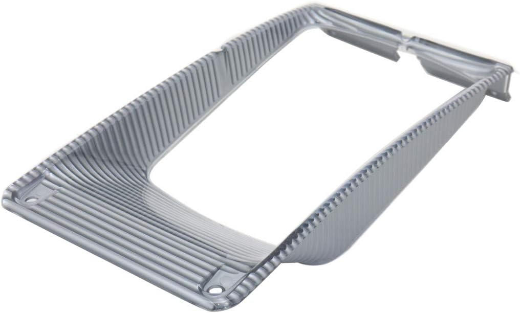 KarParts360 For International 3800/4700/4800/4900/8100/8200 Headlight 1995-2004 Driver Side Bezel For IH2510100 | 1661763C1