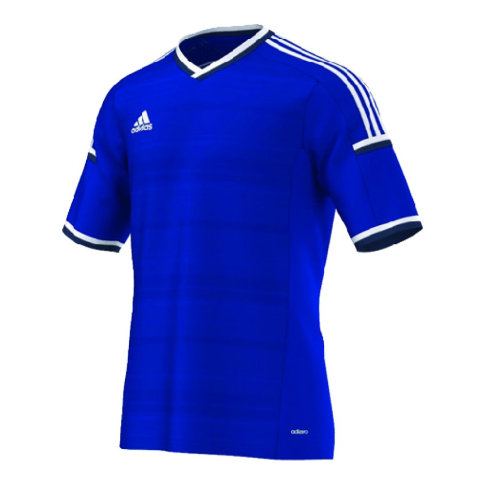 adidas Para Hombre Slim Fit T-Shirt