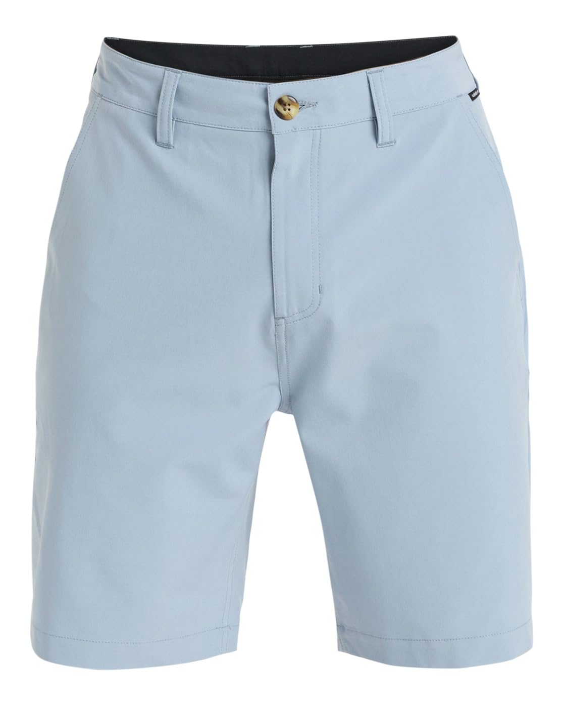 Quiksilver Amphibian Hybrid Shorts Union Amphibian 20 Men's Blue 28