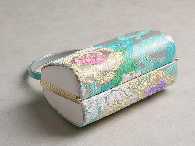 【新品】振袖&フォーマル着物向き　草履バッグセット 02094 振袖&フォーマル着物向き 草履バッグセット 02094 草履バッグ