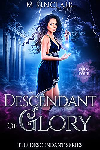 Descendant of glory