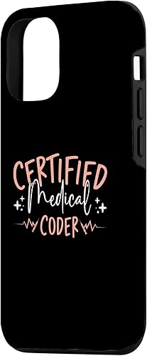 Miniatura 2 de Funda codificadora médica para iPhone 1212 Pro