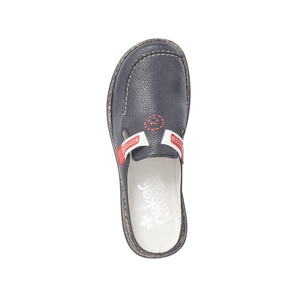 Rieker Kobiety 46393chodaki