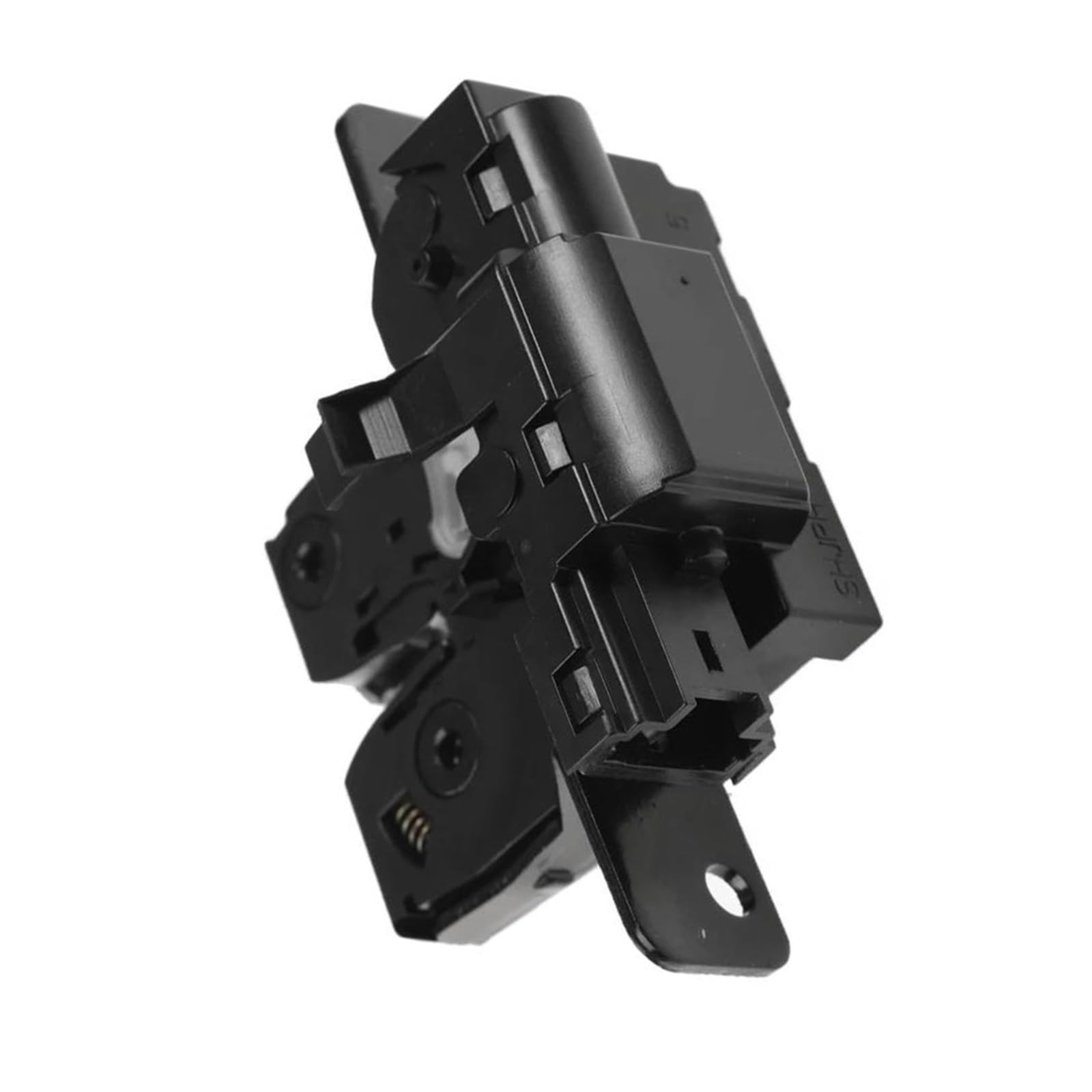 8200947699 8200076240 Car Rear Tailgate Boot Door Lock Actuator for Renault for Clio Mk3 for Megane MK2 for Scenic Tailgate Lock Actuator