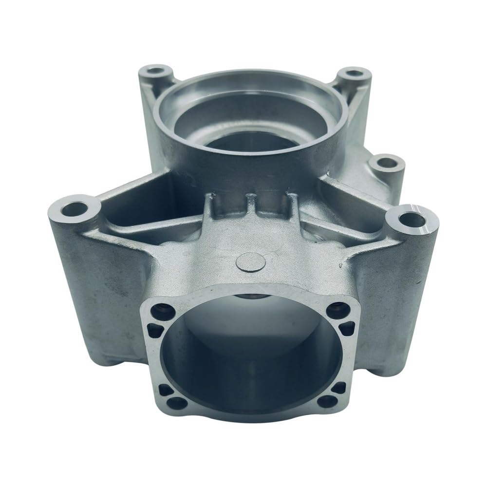 Hinteres Getriebegehäuse ATV 400L EPS (X4 EPS) X8 EFI-EPS 500 HO Q520-332001