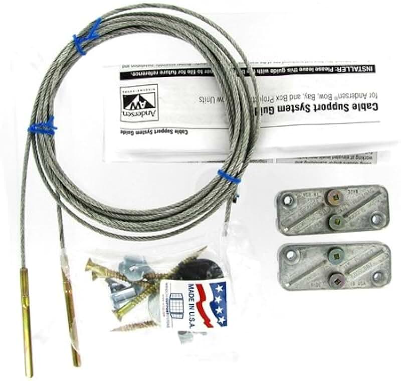 andersen window replacement parts