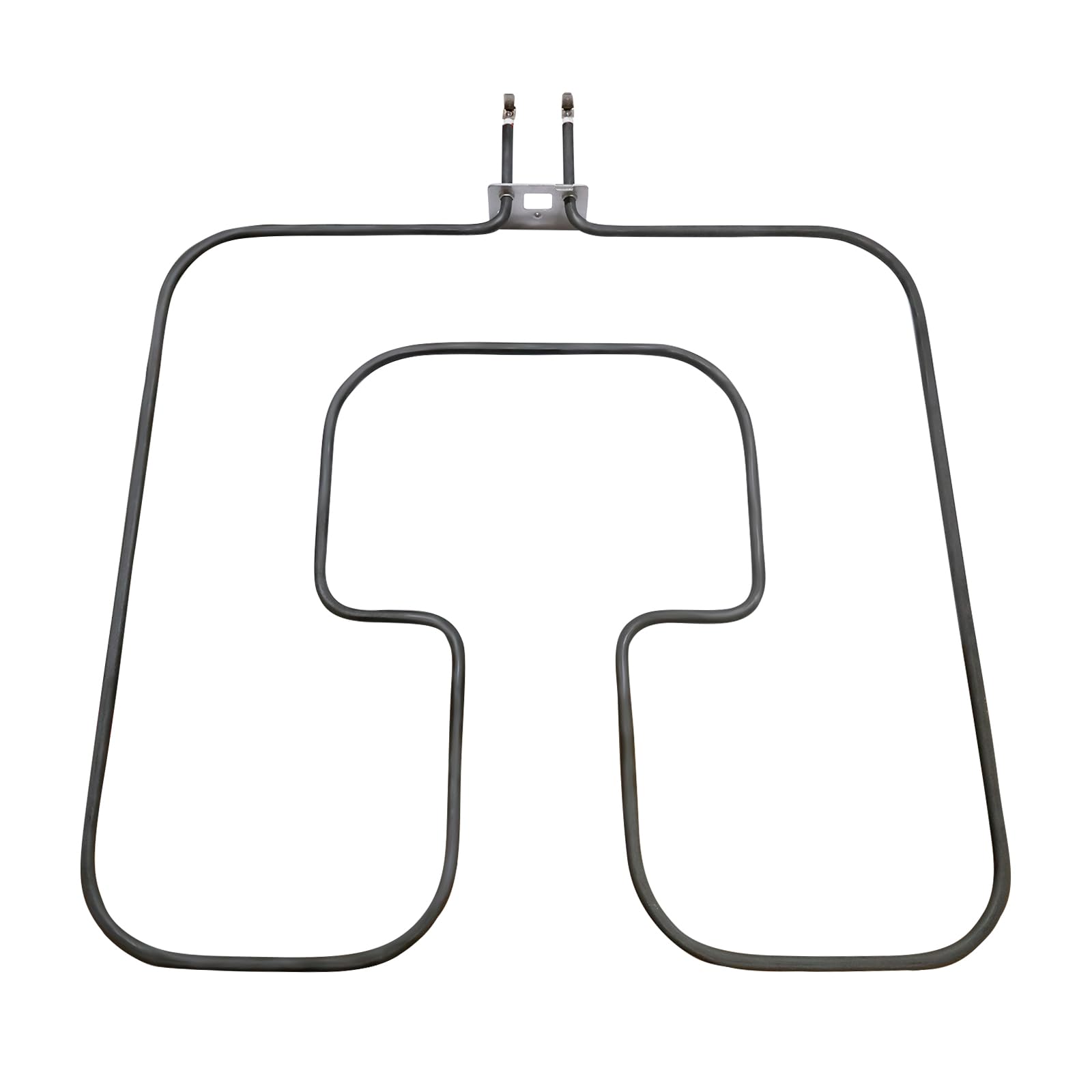 DG47-00037A AP4342874 Broil Element Fits for Samsung DG47-00037A Oven Baking Element Replacement 2087536 AP4342874 PS4240835 EAP4240835 (Black 1pc)