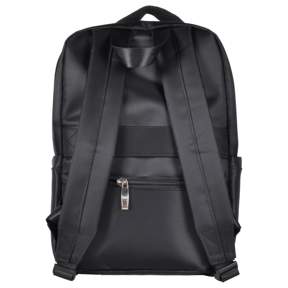 Inter Borsa Zaino Travel 50% NY 50% PVC Prodotto Ufficiale 153613