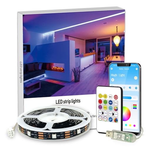 LED strips without plug LED Moment