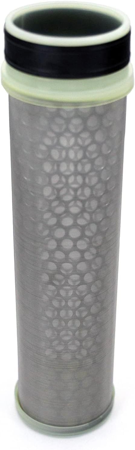 7067436M1 7067437M1 Air Filter Cartridge Kit Compatible With Massey Ferguson 1735M, 1736, 1742, 1754, 1758, 1759, 1740M, 1835M, 1840M