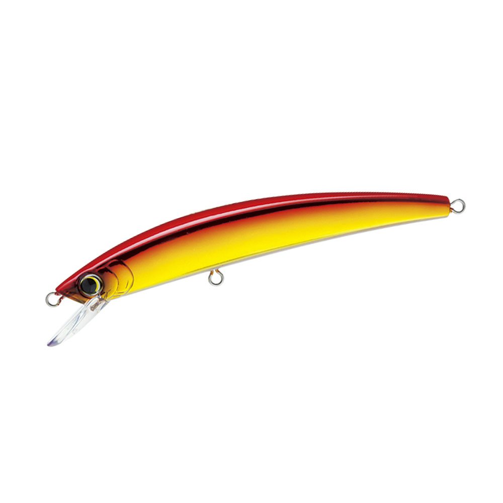 Yo-ZuriCrystal Minnow Floating Lure