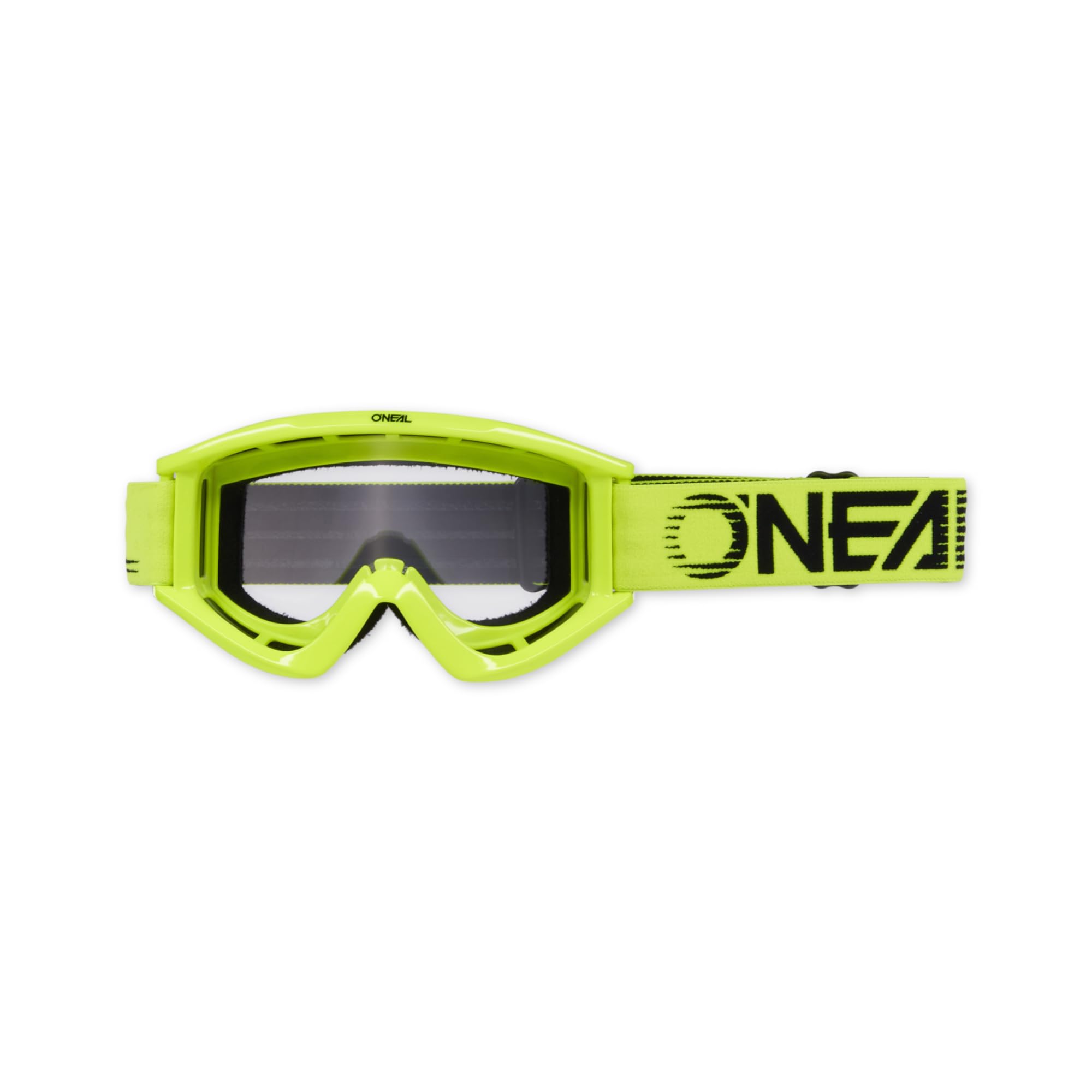 O'NEAL Occhiali da motocross Occhiali da ciclismo Uomo Donna B-Zero Goggle I MX MTB DH FR I Occhiali da moto Protezione UV 100% I Lenti resistenti agli urti e ai graffi I Taglia unica