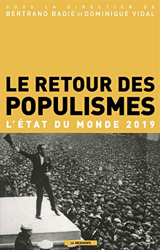 無料電子書籍アプリ Le retour des populismes バイ