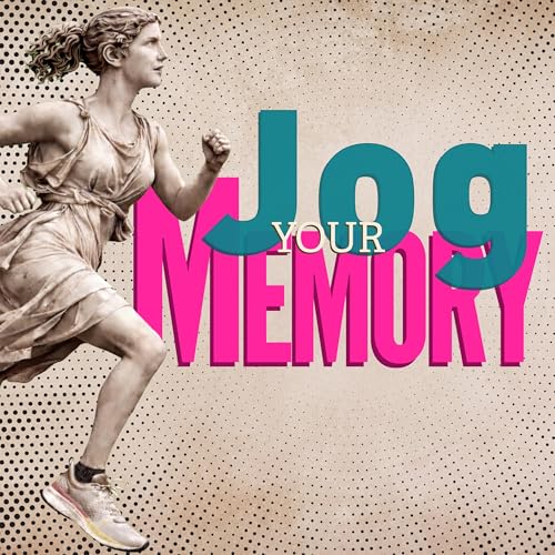 Couverture de Jog Your Memory