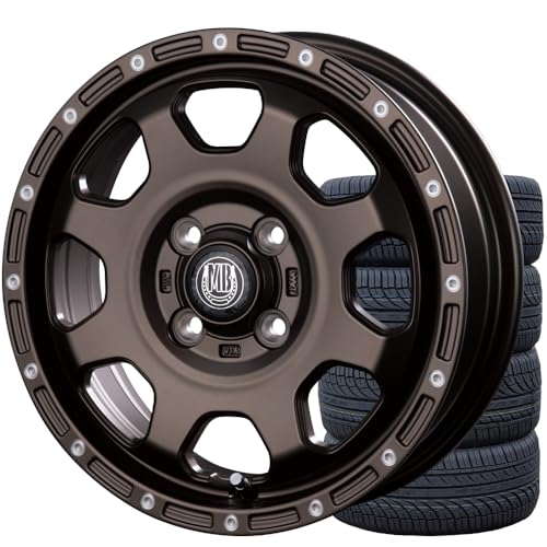ROCKFISH K02 12インチホイールセット 51V9juZyfoL.jpg
