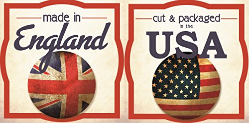 Caution And Watch Step Floor Signs 2 Pack Non-Slip Stair Warning Caution Tape Treads. 6" X 24" Self-Adhesive Black/Yellow Safety Floor Decal Anti Slip Tape Sticker. Workplace Or Home Safety Stair Sign #TOP6