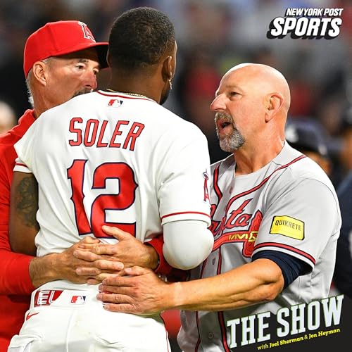 Mets Season Is Already "Bordering On Panic" + Braves Manager Walt Weiss Breaks Down Form Tackle During Brawl