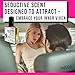 Ideal Male Labs Pheral Baddie Pheromone Perfume for Women, Attract Men with Genuine PheralAide F™ Animalic Accords, Seductive Scent Gets Him Obsessed with You, All Day Long Attraction, 30mL