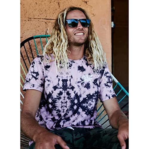 DAX SUNGLASSES WITH POLARIZED LENSES BY I-SEA3