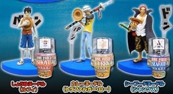 Amazon.co.jp: 【シャンクス】【トラファルガー・ロー