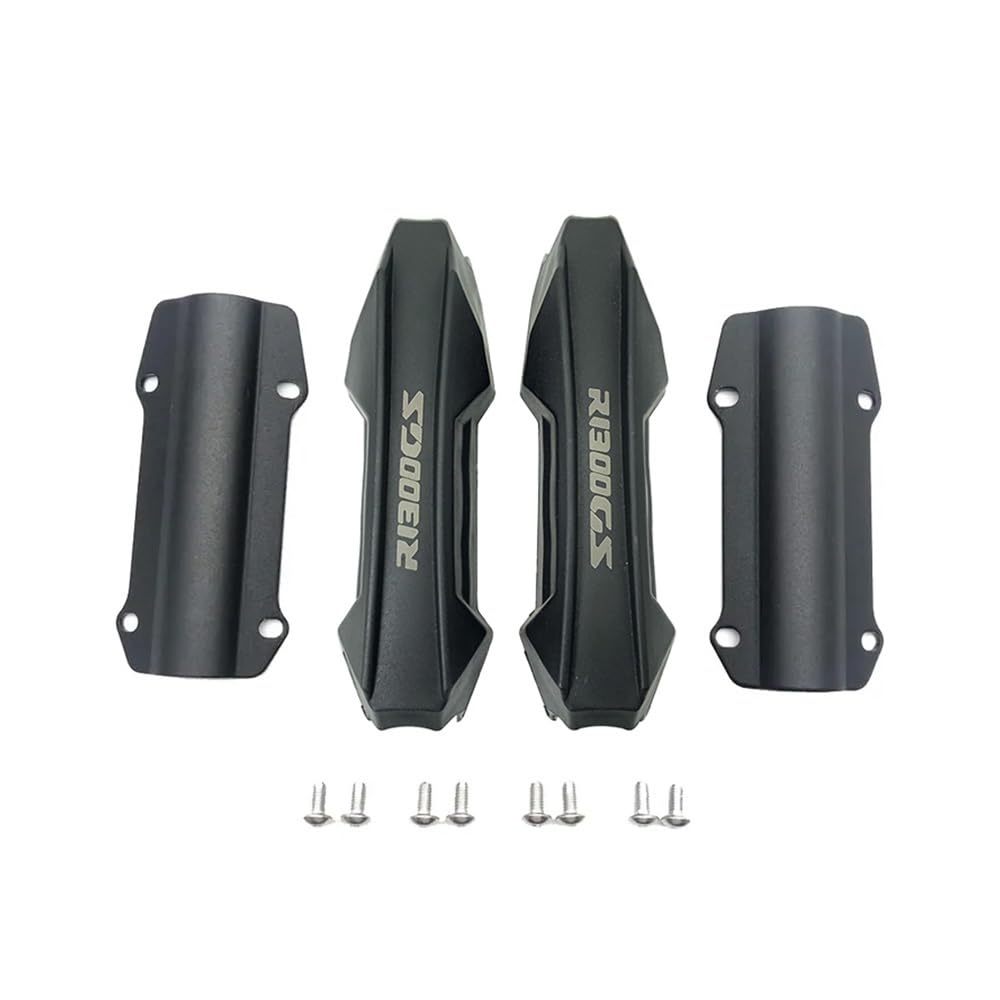 Crash Bar Protection Pare-Chocs Pare-Choc décoratif pour Moto pour R 1300 GS ADV R1300 GS R 1300GS 2023 2024