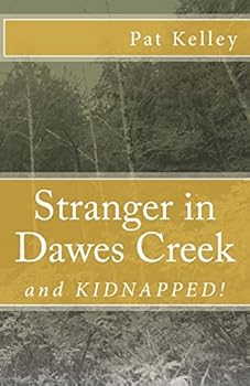 Paperback Stranger in Dawes Creek Book