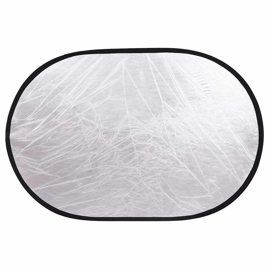 Set di riflettori 5 in 1 rotondi e ellittici 2 in 1, accessori