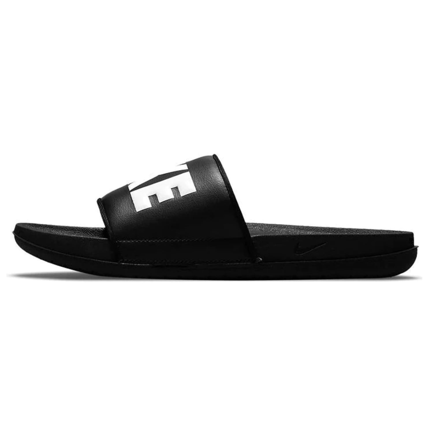 See full amazon price history chart for Nike Womens WMNS OFFCOURT Slide Black/White-Black Slides - 7.5 UK (BQ4632-010) Nike Womens WMNS OFFCOURT Slide Black/White-Black Slides - 7.5 UK (BQ4632-010) (B098PBW6JZ) Amazon Price History, Amazon Price Tracker