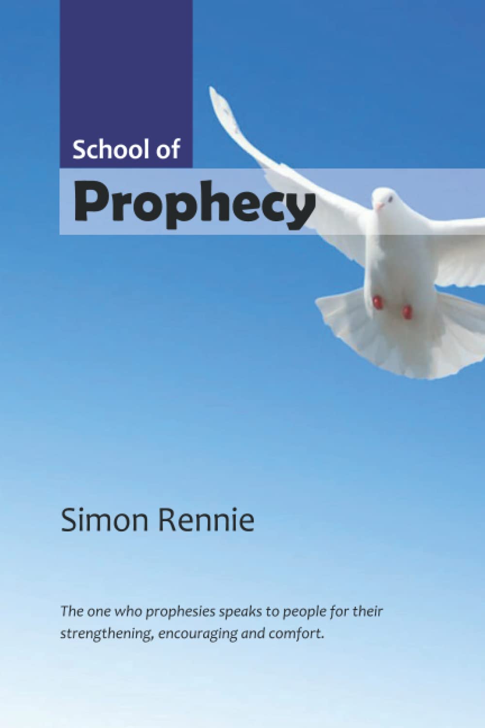 School of Prophecy (Kingdom Academy)