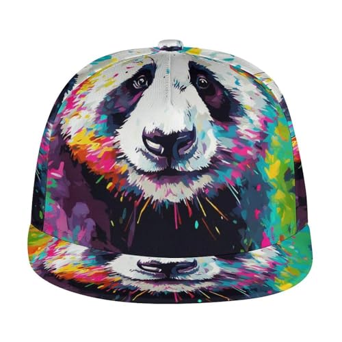 Supdreamc Women Men Low Profile Baseball Cap Dad Cap for Fishing Golf Travel3