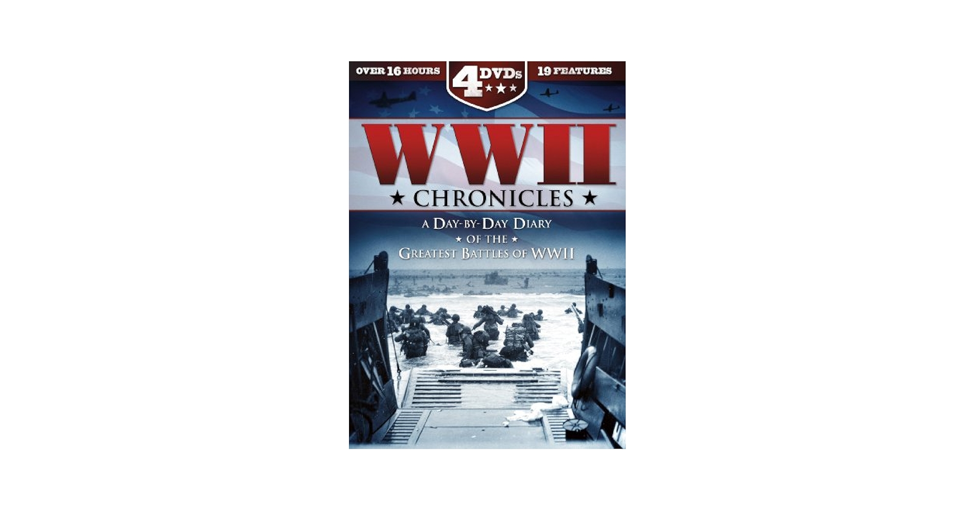 Amazon.com: WWII Chronicles: A Day-By-Day Diary