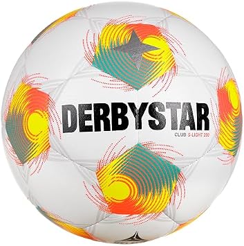 DERBYSTAR Derbystar Club S-Light 290g V26