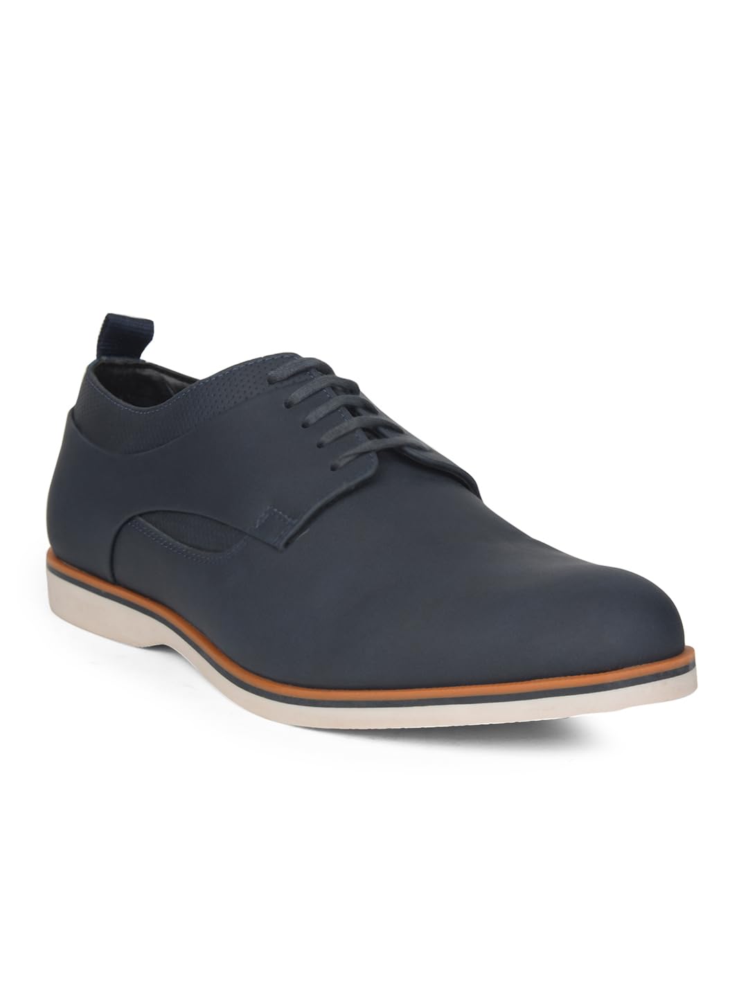 bata Casual Derby Shoes for Men-picture-27