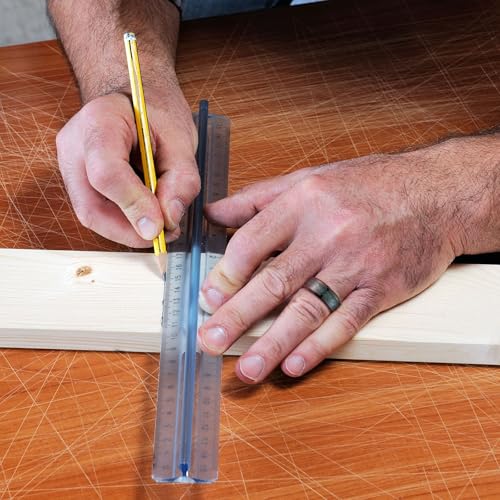 King Will Tungsten Carbide Wedding Band for Men - 8mm Black High Polished Inlay Blue Green/Blue Opal/Red Sand for Everyday Wear Comfort Fit Galaxy Collection4