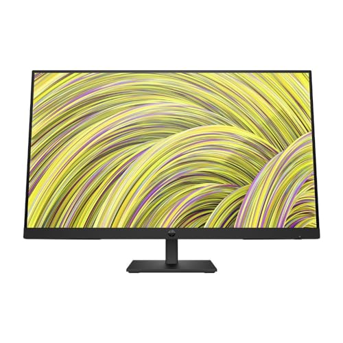 Monitores, Personal Computer HP Monitor P27H G5 FHD 27' Negro 64W41AA